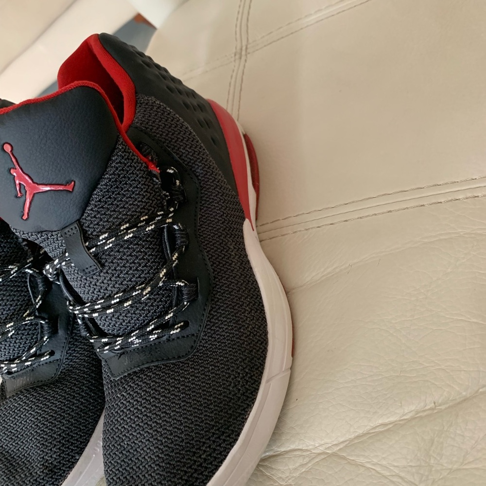 Nike Air Jordan size 6,5